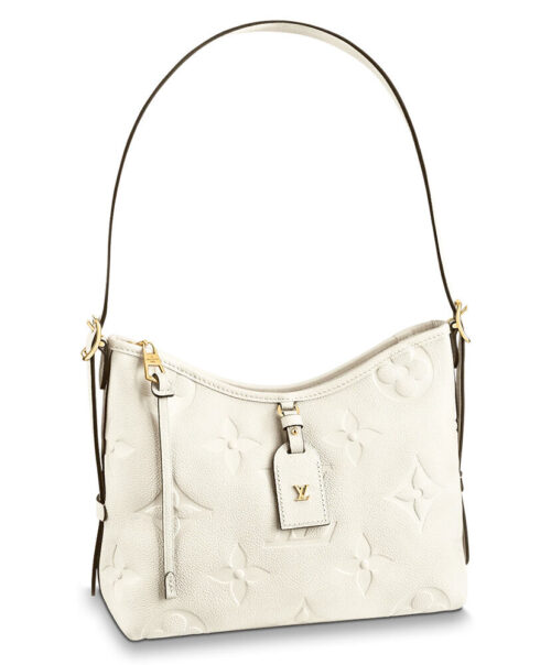 Louis Vuitton Carryall PM M46288 M46293
